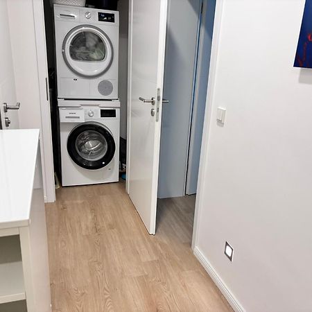 Raum2Go - No1 Modernes Ruhiges 2-Schlafzimmer Apartment City & Park Wiesbaden Exterior foto