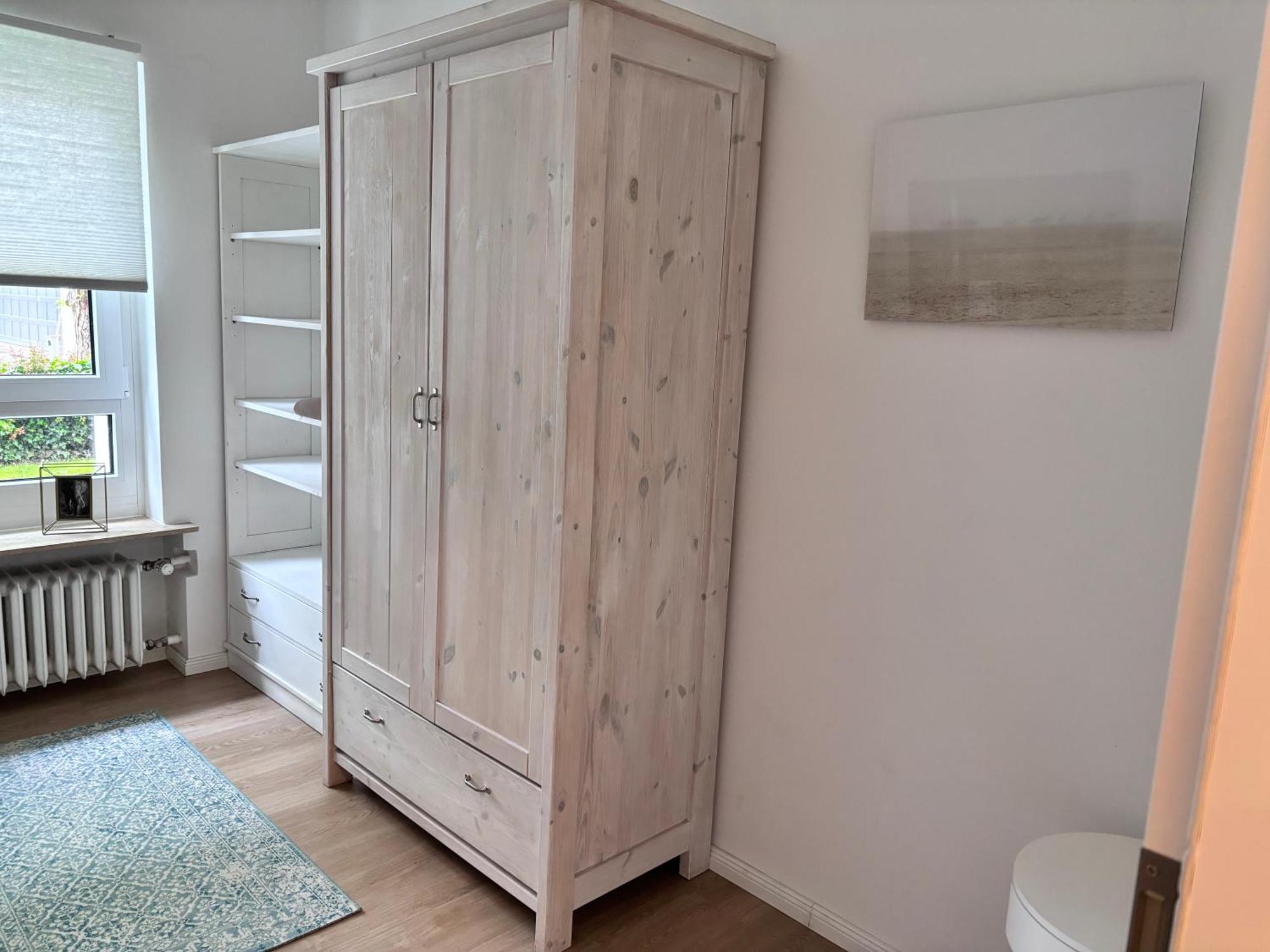 Raum2Go - No1 Modernes Ruhiges 2-Schlafzimmer Apartment City & Park Wiesbaden Exterior foto